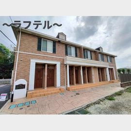 ルシエルの賃貸物件