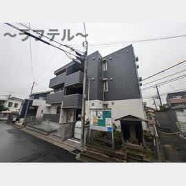 D-Sereno西所沢 1階 築1年3ヶ月の賃貸物件