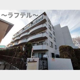 キャッスル北の台の賃貸物件