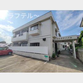 新所沢駅より徒歩12分 1階 築35年7ヶ月の賃貸物件