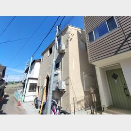 アメリカンリバティー所沢25の賃貸物件