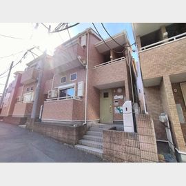 所沢駅より徒歩8分 1階 築22年1ヶ月の賃貸物件