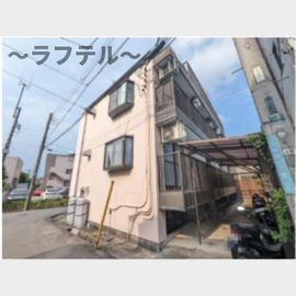 狭山市駅より徒歩13分 4階 築32年11ヶ月の賃貸物件