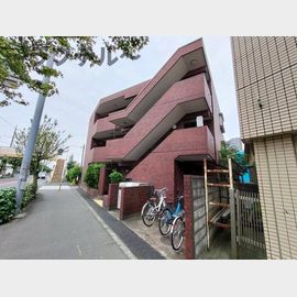 航空公園駅より徒歩6分 3階 築37年1ヶ月の賃貸物件