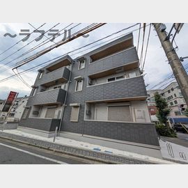 西所沢駅より徒歩6分 2階 築1年9ヶ月の賃貸物件