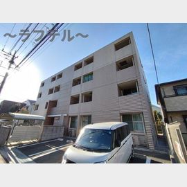 フレイム タウアの賃貸物件