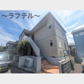 メゾンドエル 1階 築17年6ヶ月の賃貸物件