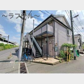 航空公園駅より徒歩2分 1階 築32年2ヶ月の賃貸物件