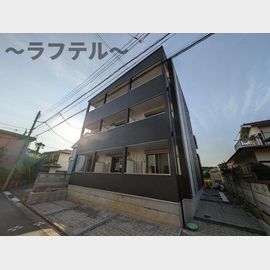 エステイトB狭山南入曽の賃貸物件