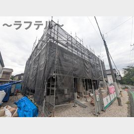 カルフールの賃貸物件