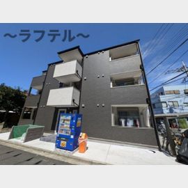 ジーメゾン入曽の賃貸物件
