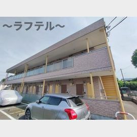 エスペランスの賃貸物件