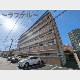 シティコート所沢の賃貸物件