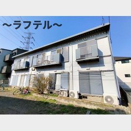 小手指スカイハイツ 1階 築43年5ヶ月の賃貸物件