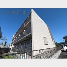 ウィステリア 2階 築8年5ヶ月の賃貸物件