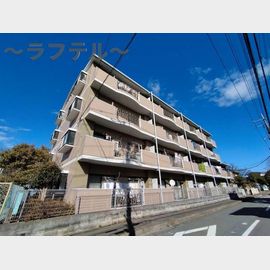 ルネスけやき台 1階 築28年の賃貸物件