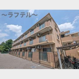 アニエスガーデンの賃貸物件