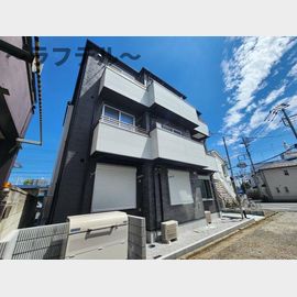 KLEIS西所沢の賃貸物件
