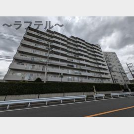 新所沢駅より徒歩8分 1階 築32年2ヶ月の賃貸物件