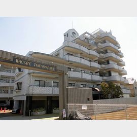 所沢駅より徒歩14分 6階 築37年5ヶ月の賃貸物件