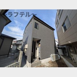 狭山ヶ丘駅より徒歩2分 2階 築1年11ヶ月の賃貸物件