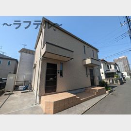 ラフィネ小手指の賃貸物件