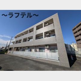 シャン・リヴィエールの賃貸物件