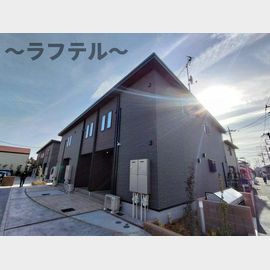 レオパレスグレイス１ 1階 築1年2ヶ月の賃貸物件