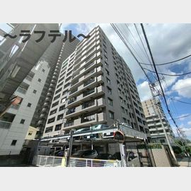コスモ所沢グランステージの賃貸物件