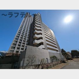 所沢駅より徒歩10分 5階 築31年2ヶ月の賃貸物件