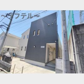 ＭＯＡ８ 1階 築9年7ヶ月の賃貸物件