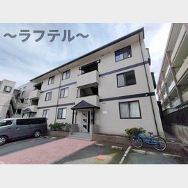 トリヴァンベール小手指の賃貸物件