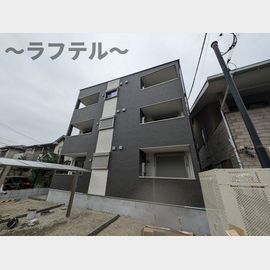 狭山市駅より徒歩15分 2階 築1年11ヶ月の賃貸物件