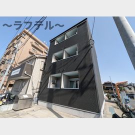 Ange西所沢 3階 築8年10ヶ月の賃貸物件