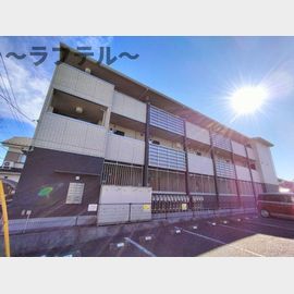 F.エテルネルの賃貸物件