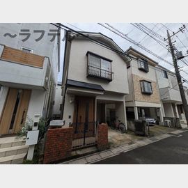 新所沢駅より徒歩14分 1階 築35年4ヶ月の賃貸物件