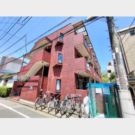 小手指駅より徒歩2分 1階 築38年の賃貸物件