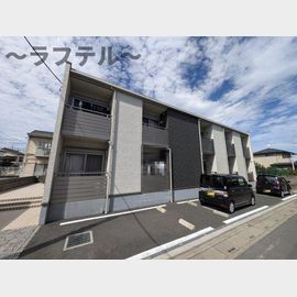 狭山ヶ丘駅より徒歩17分 2階 築10年5ヶ月の賃貸物件