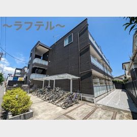 リブリ・けやき台 1階 築8年10ヶ月の賃貸物件