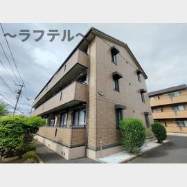 セジュールＺＥＮ弐番館 3階 築19年6ヶ月の賃貸物件