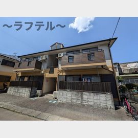 サンヴィレッジE 1階 築35年8ヶ月の賃貸物件