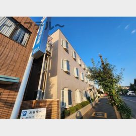 サテライト藤 1階 築35年10ヶ月の賃貸物件