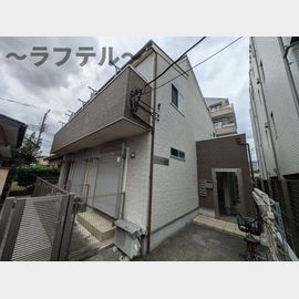 所沢駅より徒歩5分 1階 築12年3ヶ月の賃貸物件