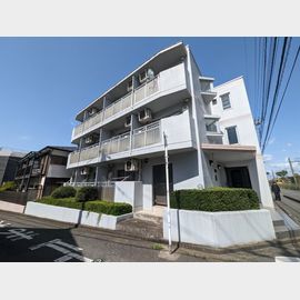 第6新栄ビル 3階 築36年3ヶ月の賃貸物件
