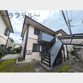 小手指駅より徒歩9分 1階 築34年7ヶ月の賃貸物件