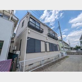 ベルコリン 1階 築32年3ヶ月の賃貸物件