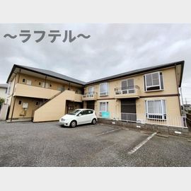 リバティハイツ 1階 築37年4ヶ月の賃貸物件