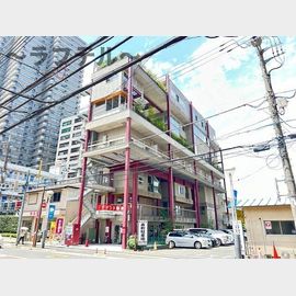 所沢駅より徒歩10分 3階 築3年3ヶ月の賃貸物件