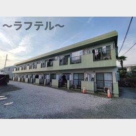 ファミールハイツ２の賃貸物件