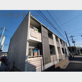 小手指駅より徒歩11分 2階 築10年5ヶ月の賃貸物件